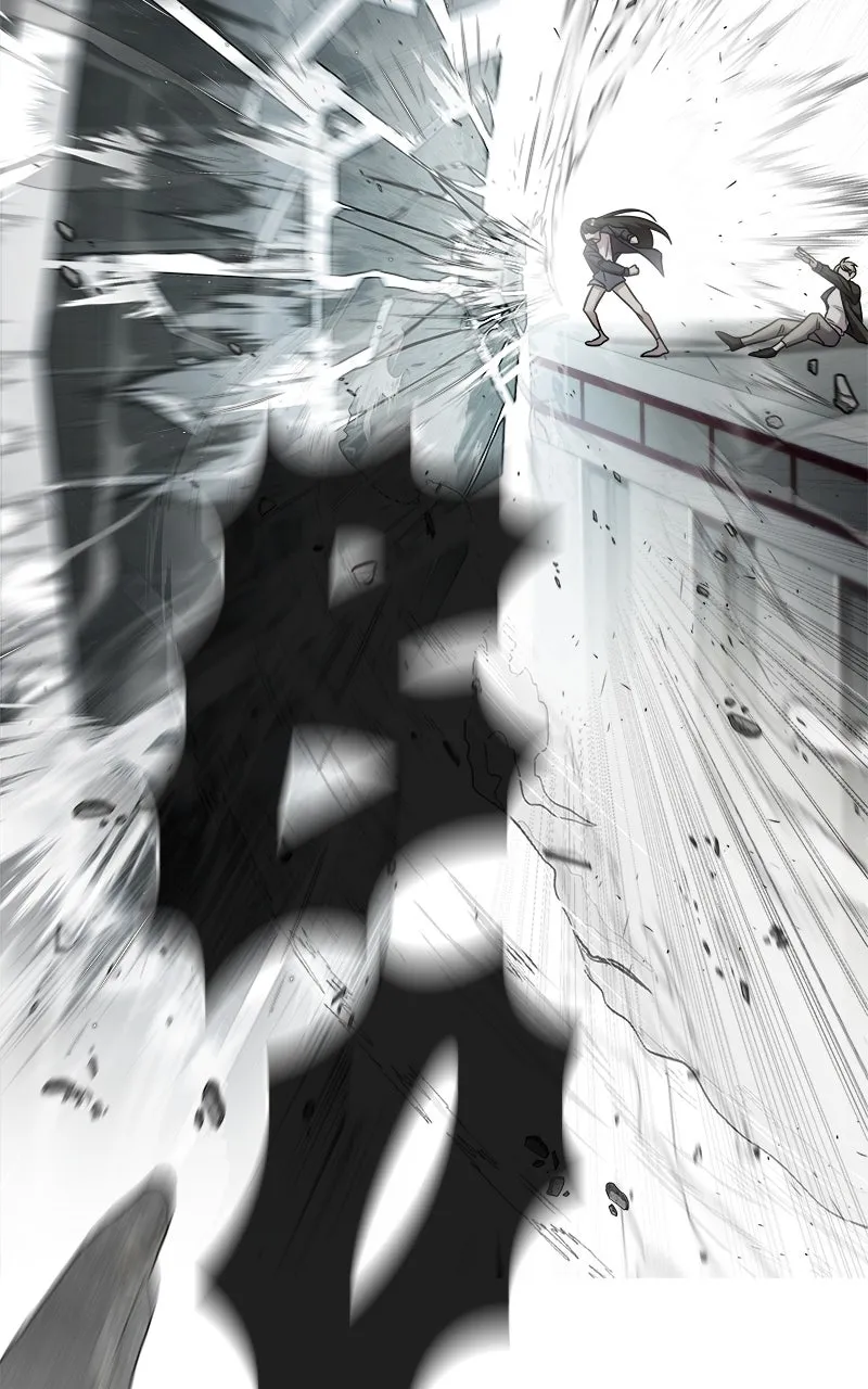 Villain with a Crush Chapter 6 page 159 - 