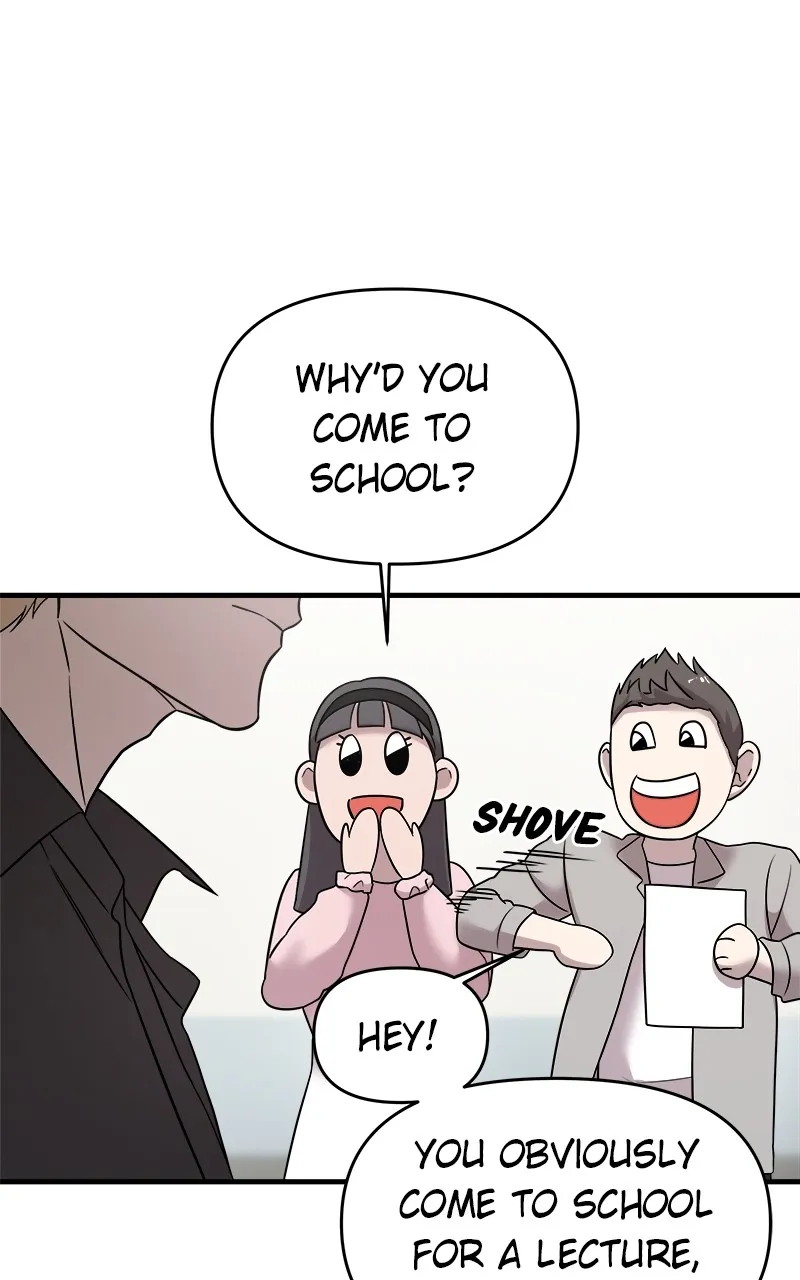 Villain with a Crush Chapter 6 page 31 - 