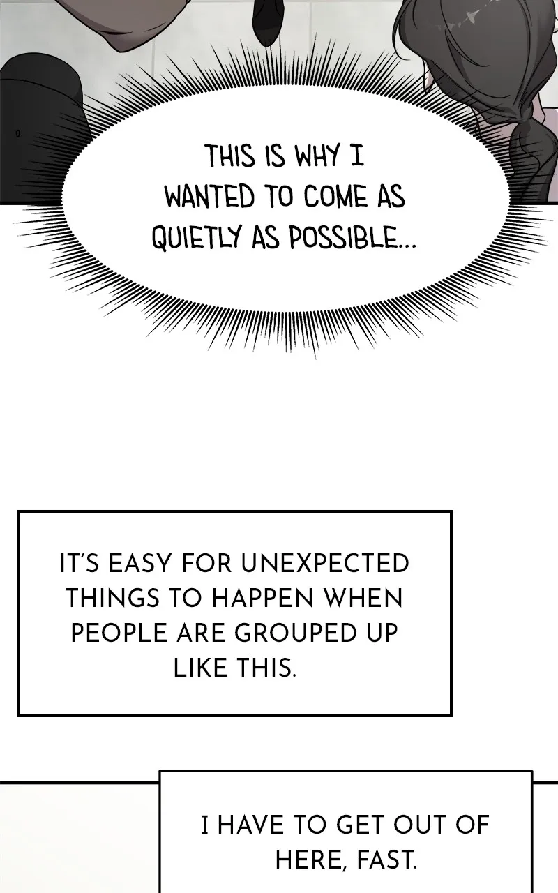 Villain with a Crush Chapter 6 page 33 - 