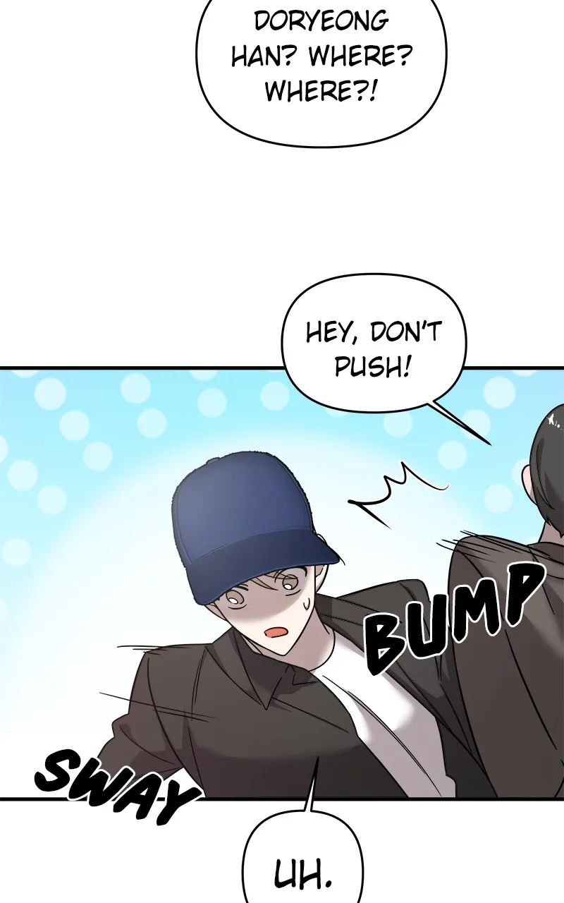 Villain with a Crush Chapter 6 page 36 - 