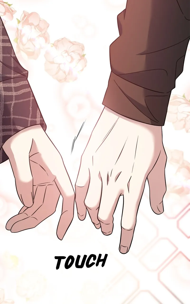 Villain with a Crush Chapter 6 page 38 - 