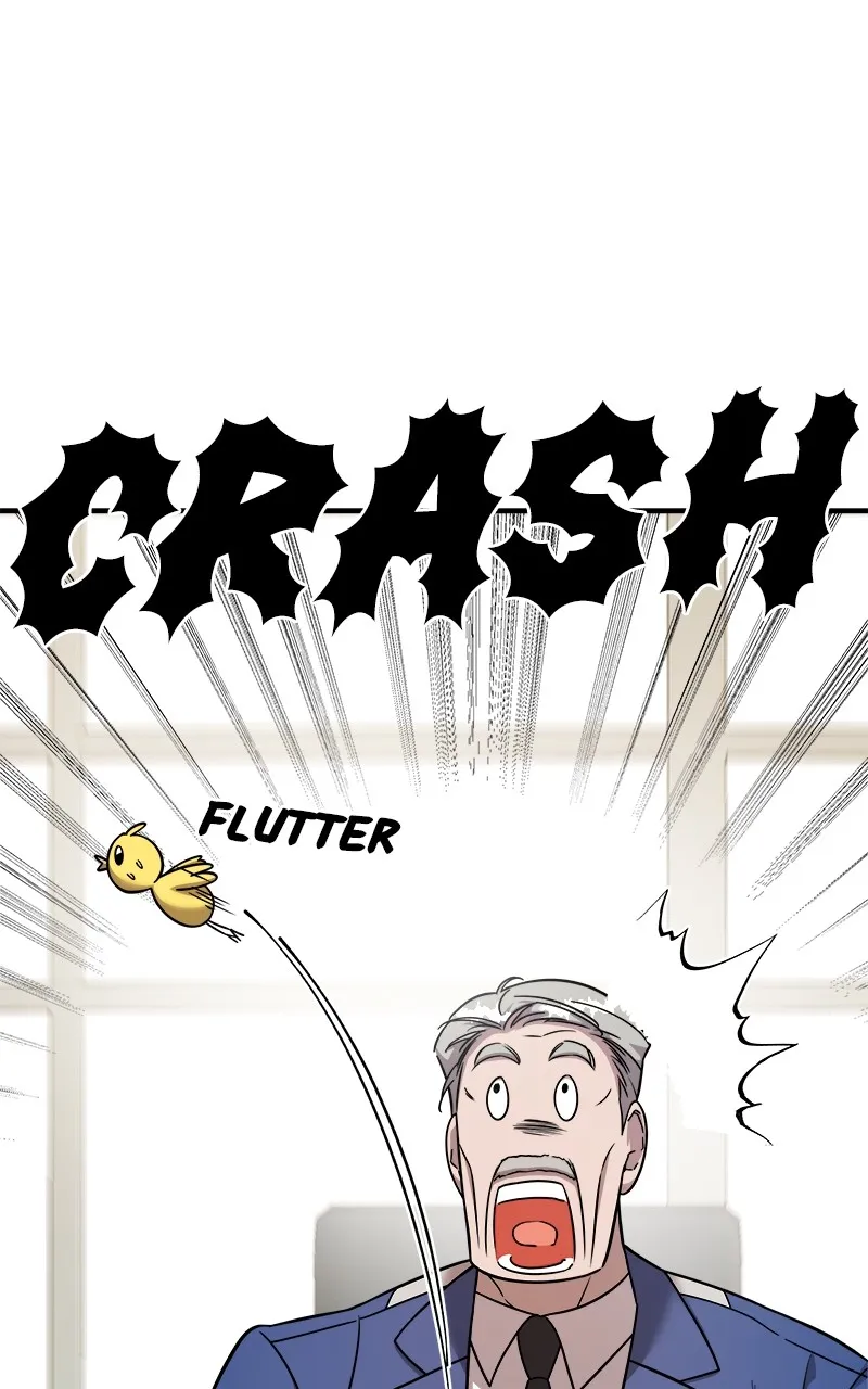Villain with a Crush Chapter 6 page 5 - 