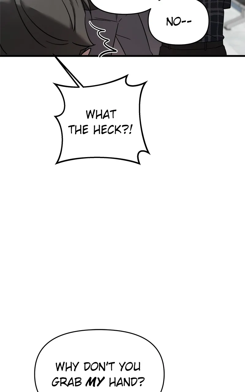 Villain with a Crush Chapter 6 page 42 - 