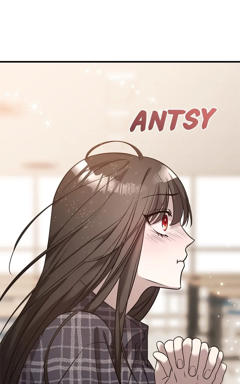 Villain with a Crush Chapter 6 page 45 - 