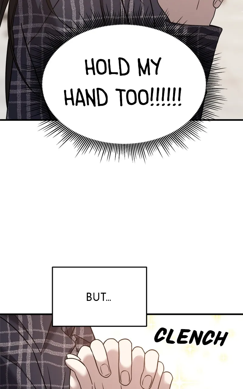 Villain with a Crush Chapter 6 page 46 - 