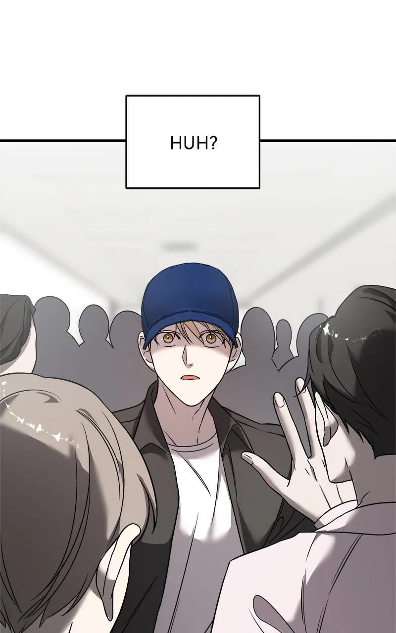 Villain with a Crush Chapter 6 page 49 - 