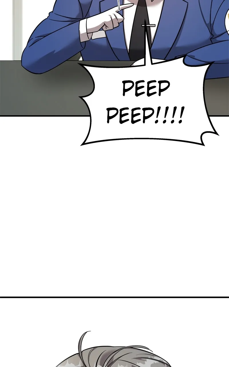 Villain with a Crush Chapter 6 page 6 - 