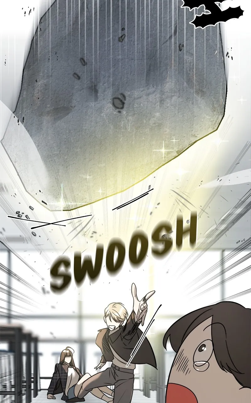Villain with a Crush Chapter 6 page 72 - 