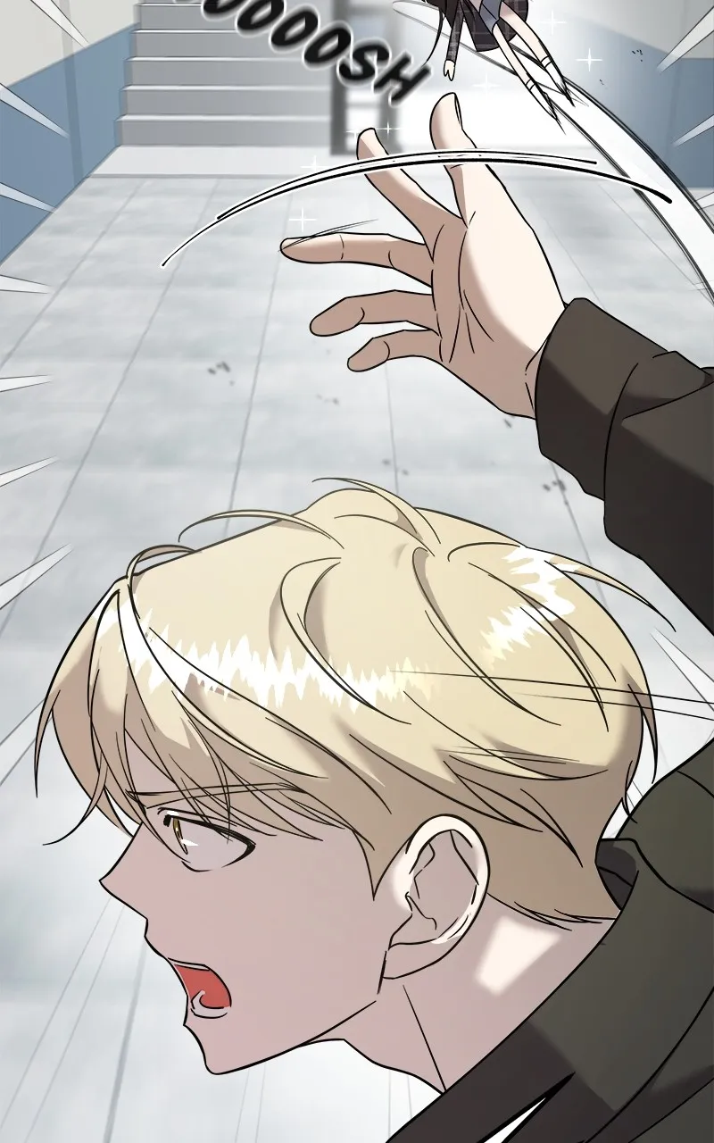 Villain with a Crush Chapter 6 page 77 - 