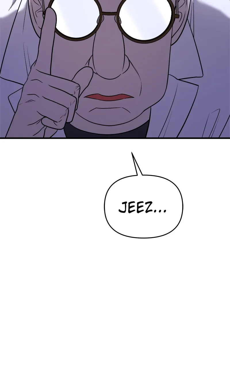Villain with a Crush Chapter 60 page 3 - 