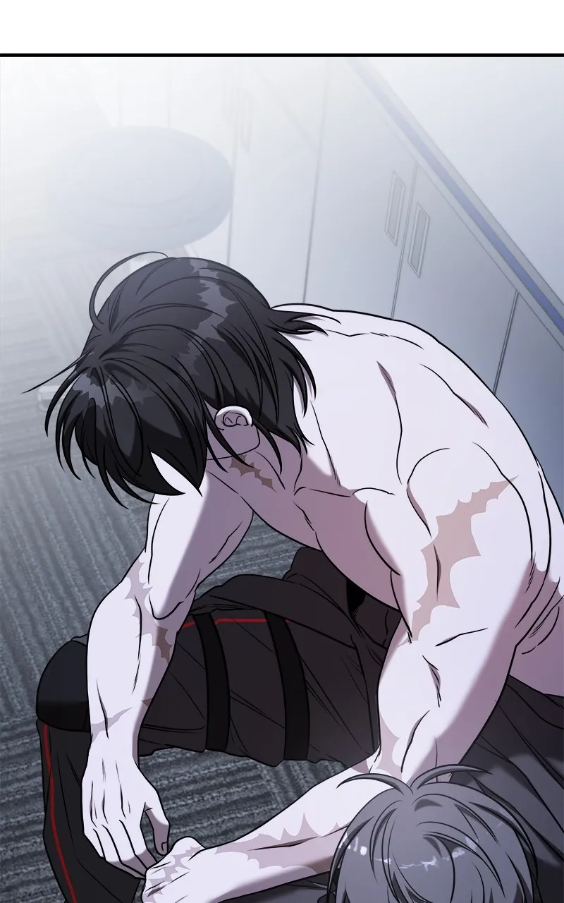 Villain with a Crush Chapter 60 page 4 - 