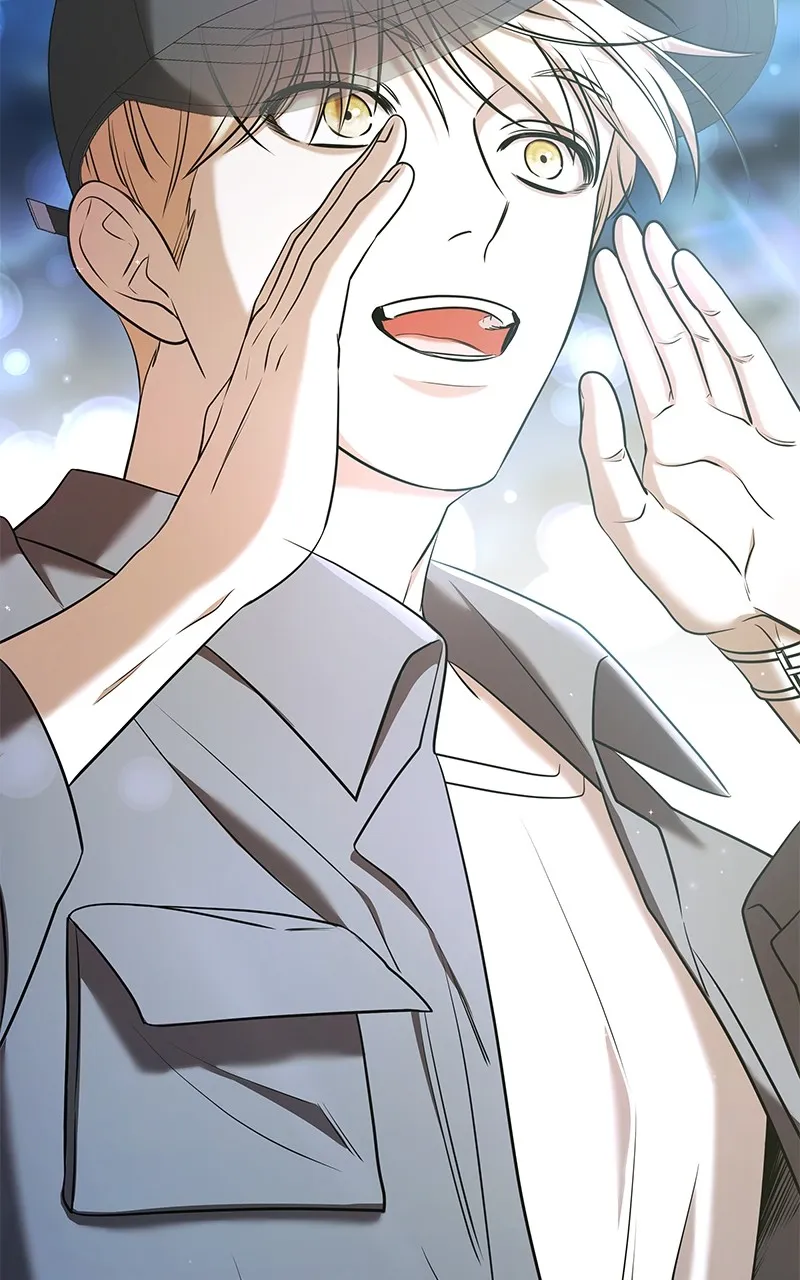 Villain with a Crush Chapter 61 page 3 - 