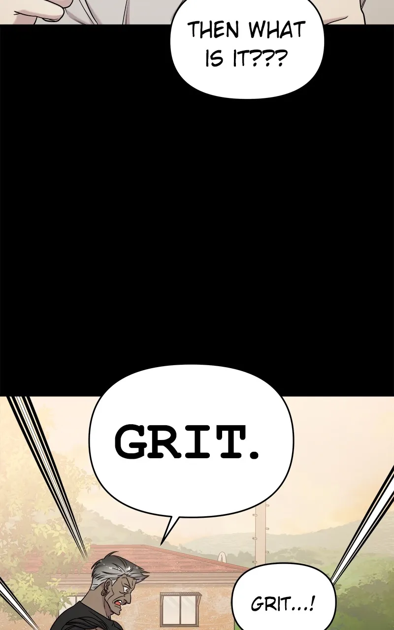 Villain with a Crush Chapter 62 page 33 - 