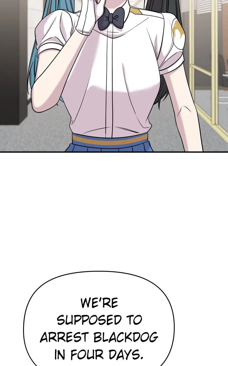 Villain with a Crush Chapter 63 page 2 - 