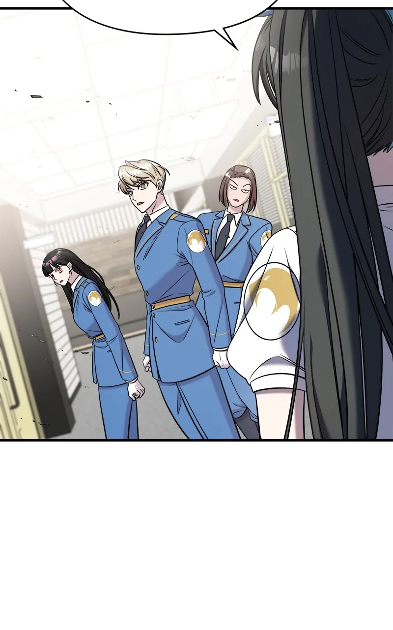 Villain with a Crush Chapter 63 page 3 - 