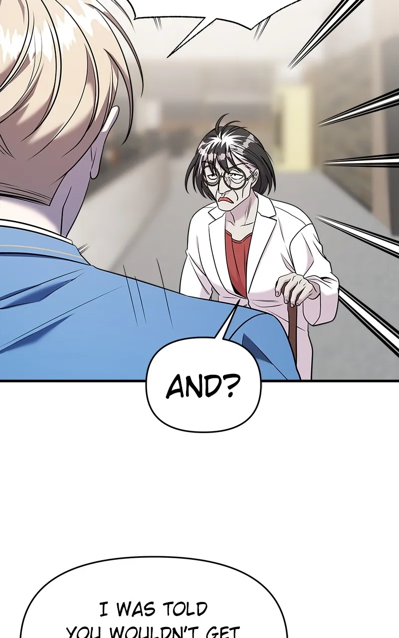 Villain with a Crush Chapter 63 page 29 - 