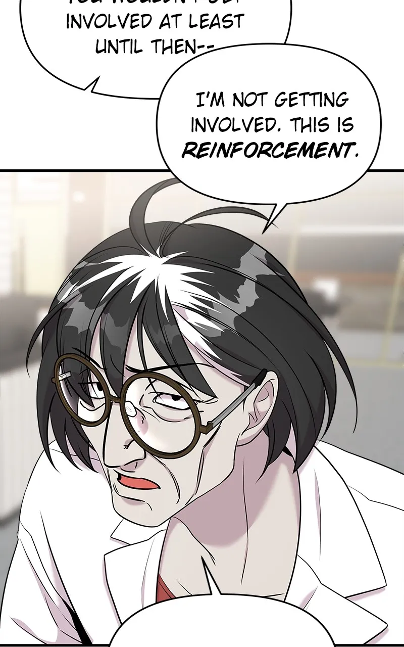 Villain with a Crush Chapter 63 page 30 - 