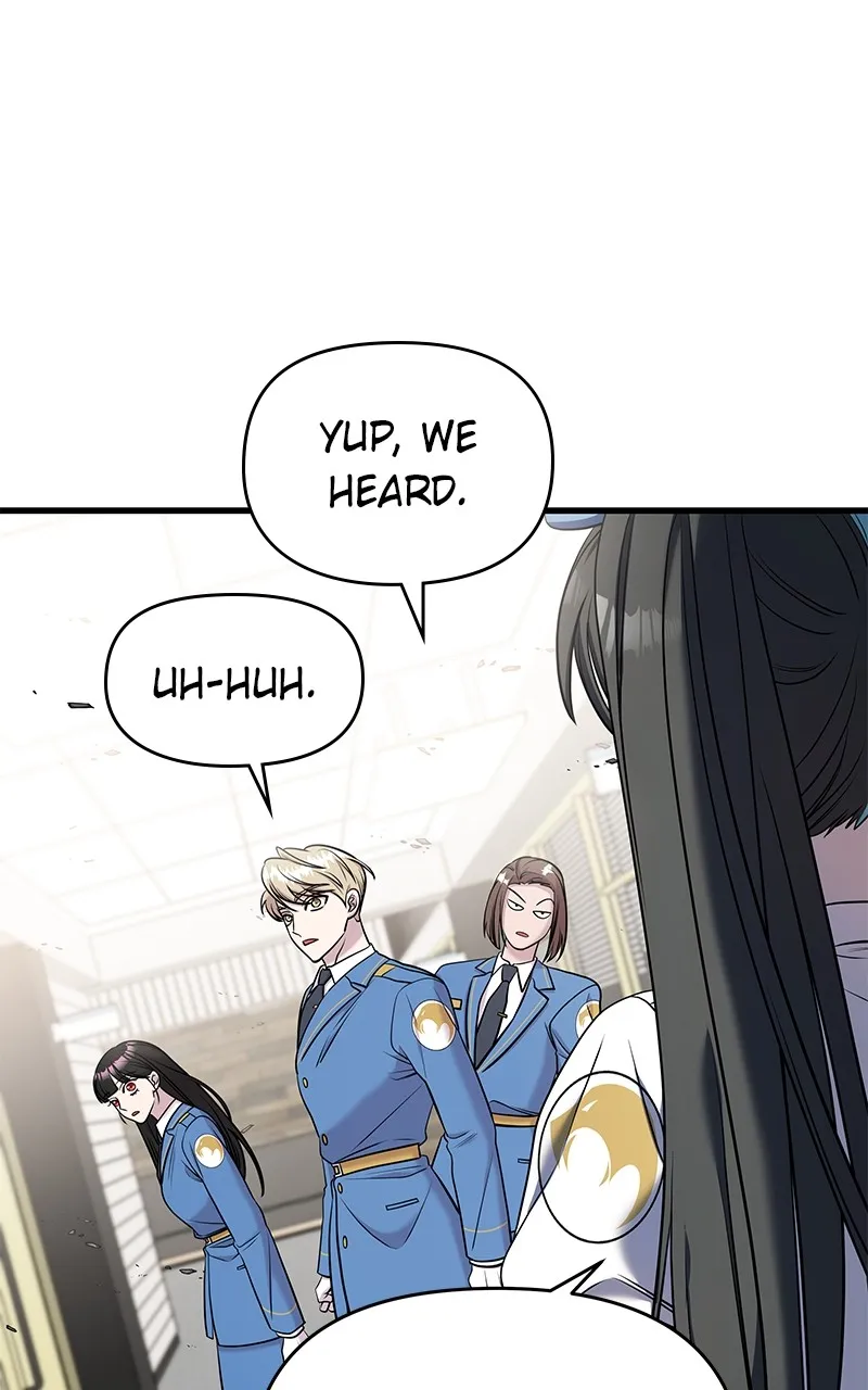Villain with a Crush Chapter 63 page 4 - 
