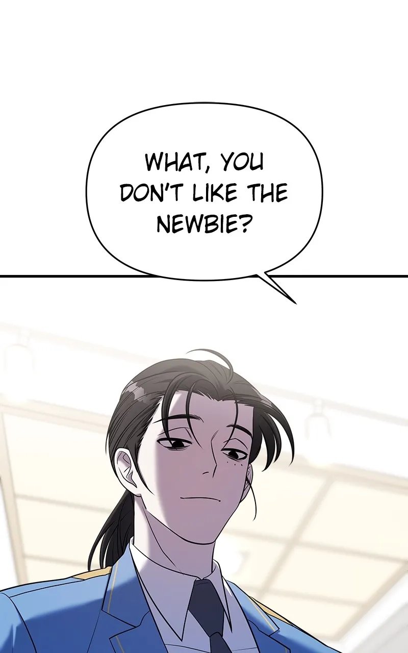 Villain with a Crush Chapter 63 page 34 - 
