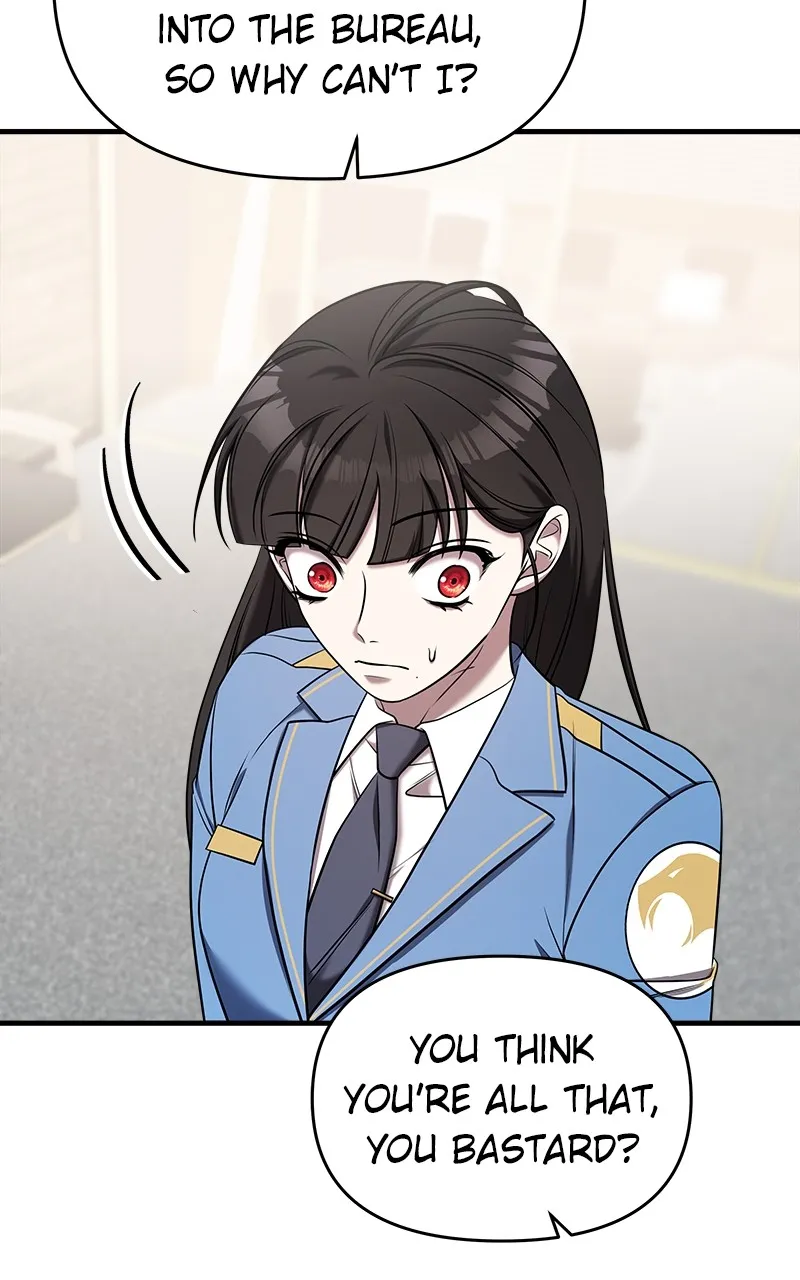 Villain with a Crush Chapter 63 page 36 - 