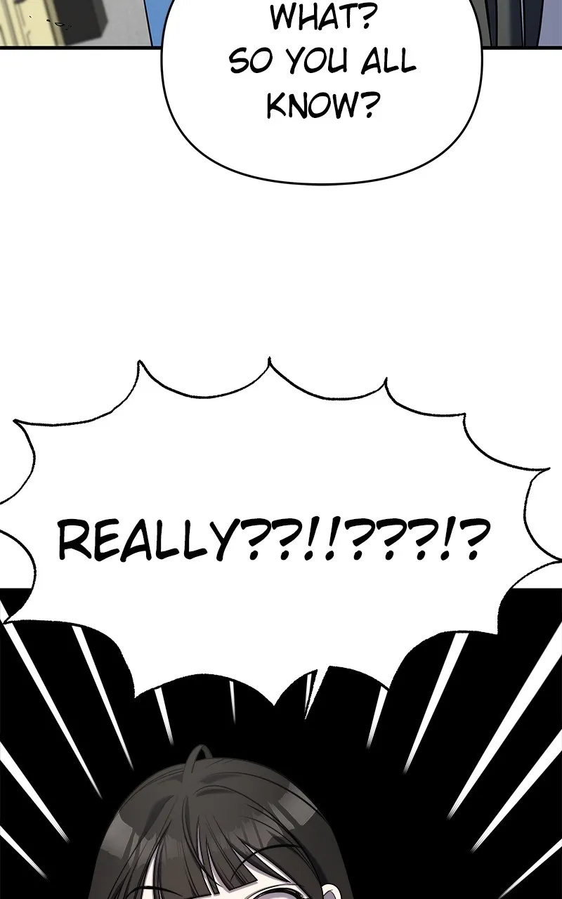 Villain with a Crush Chapter 63 page 5 - 