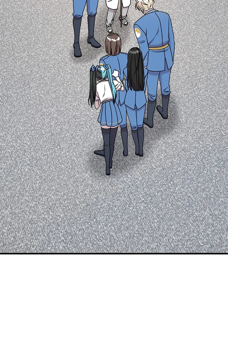 Villain with a Crush Chapter 63 page 42 - 