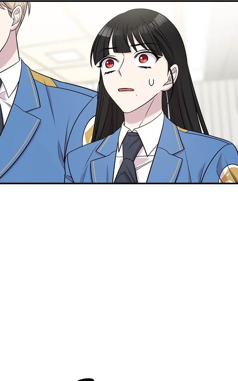 Villain with a Crush Chapter 63 page 45 - 