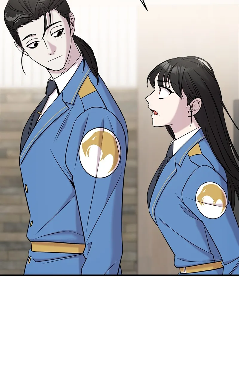 Villain with a Crush Chapter 63 page 49 - 