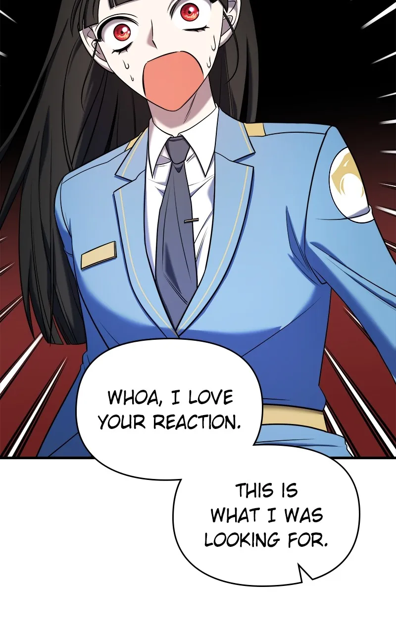 Villain with a Crush Chapter 63 page 6 - 