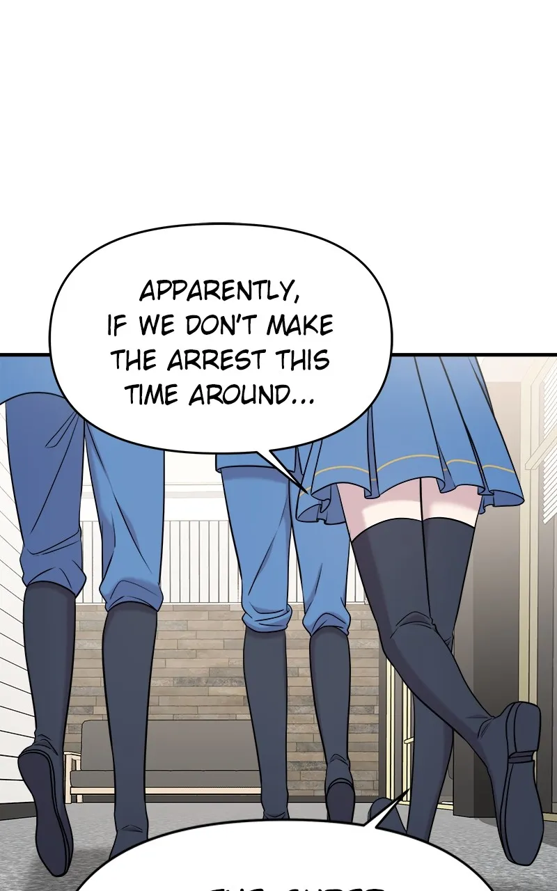 Villain with a Crush Chapter 63 page 7 - 