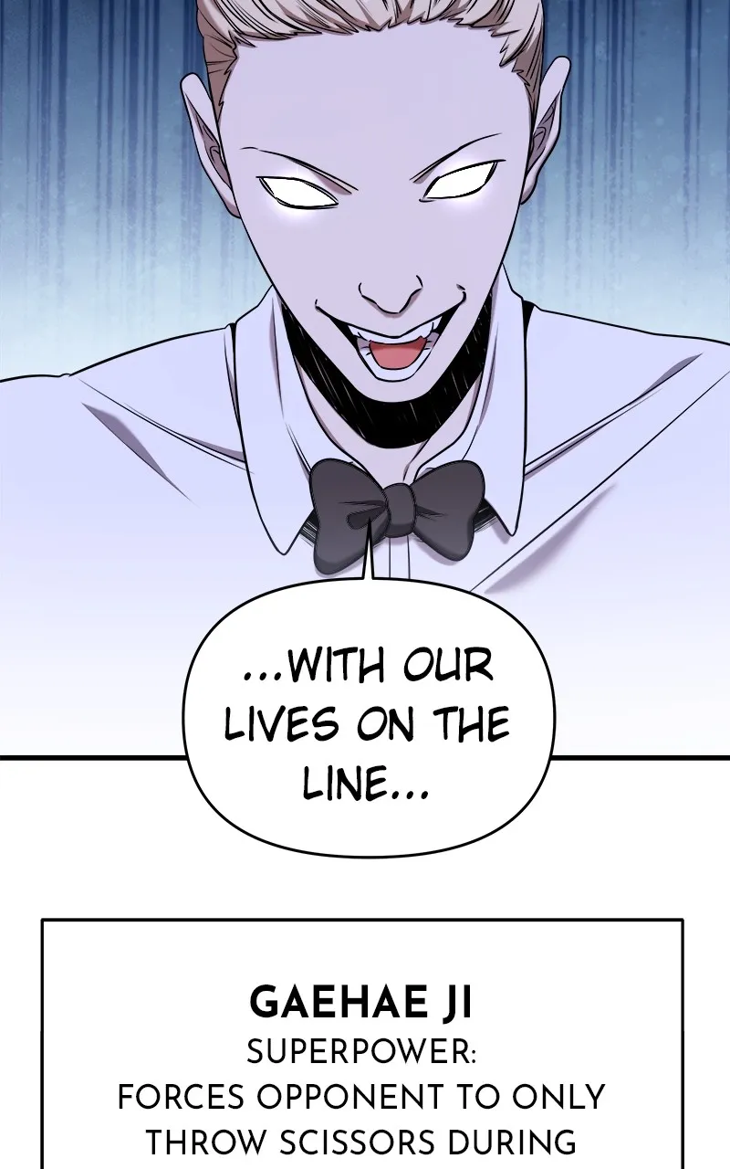Villain with a Crush Chapter 63 page 64 - 