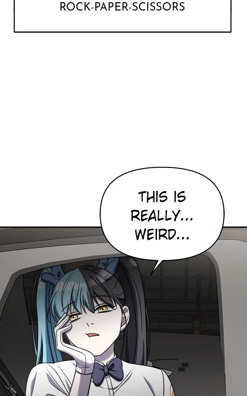 Villain with a Crush Chapter 63 page 65 - 