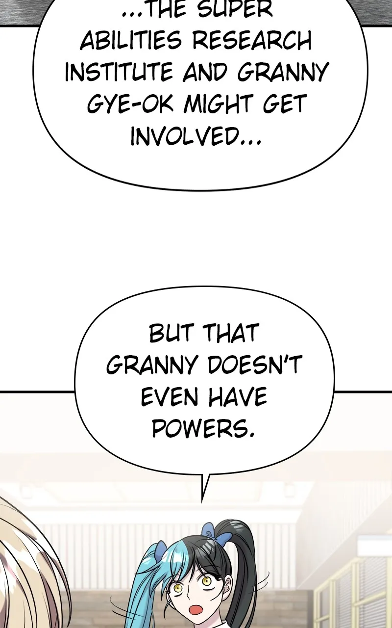 Villain with a Crush Chapter 63 page 8 - 