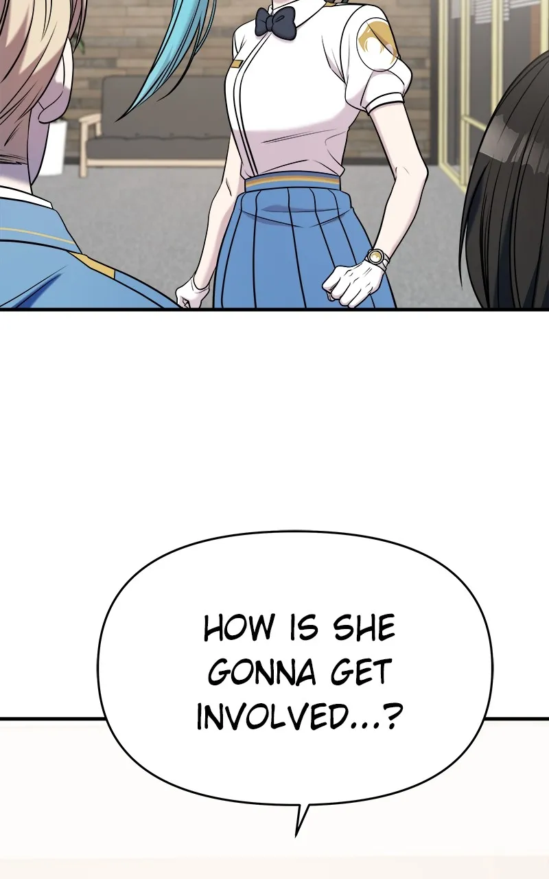 Villain with a Crush Chapter 63 page 9 - 