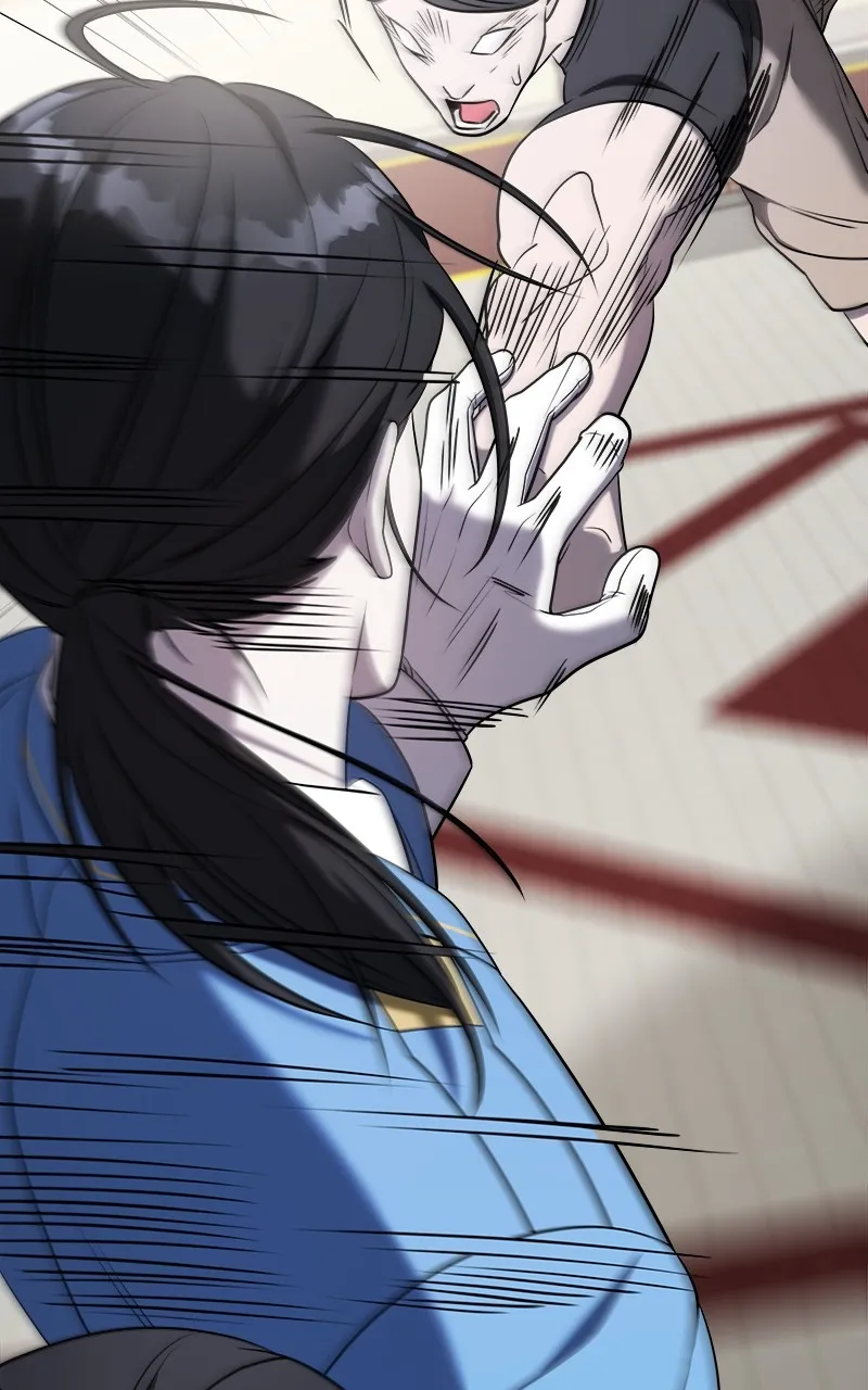 Villain with a Crush Chapter 63 page 83 - 