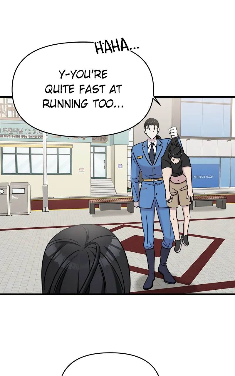 Villain with a Crush Chapter 63 page 90 - 