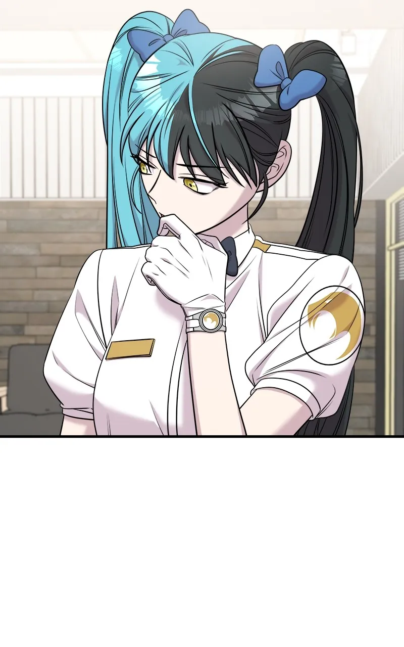 Villain with a Crush Chapter 63 page 10 - 