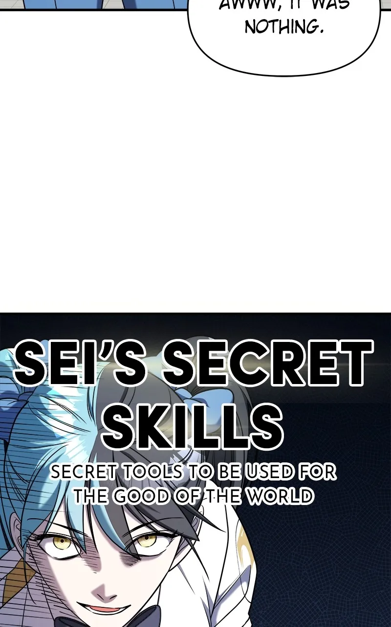 Villain with a Crush Chapter 63 page 93 - 