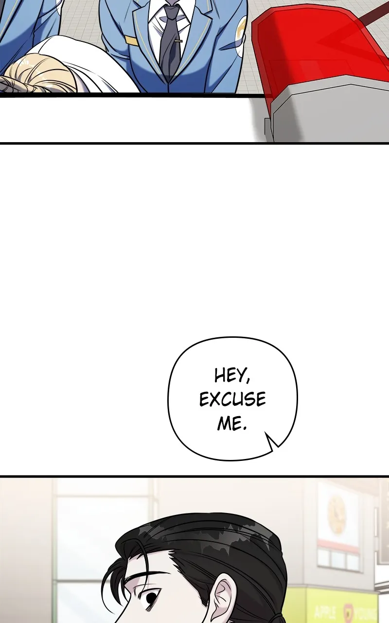 Villain with a Crush Chapter 63 page 96 - 