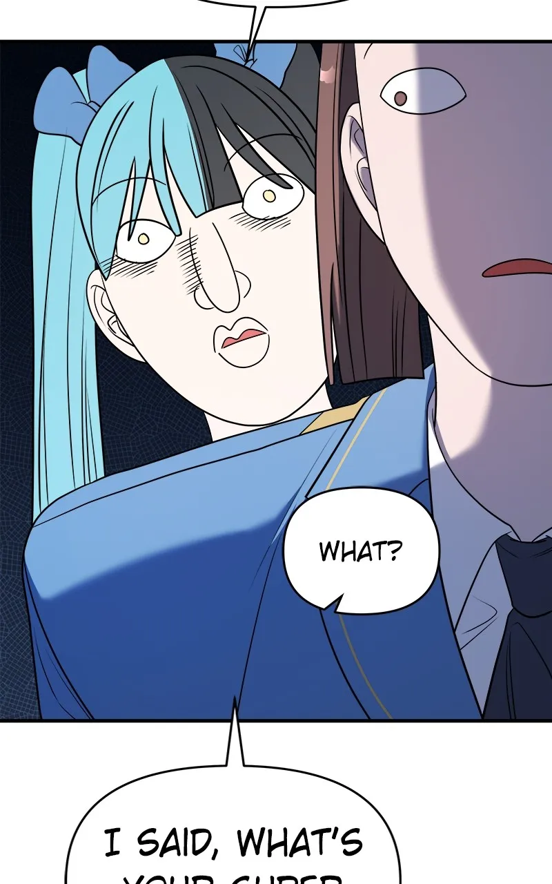 Villain with a Crush Chapter 63 page 98 - 