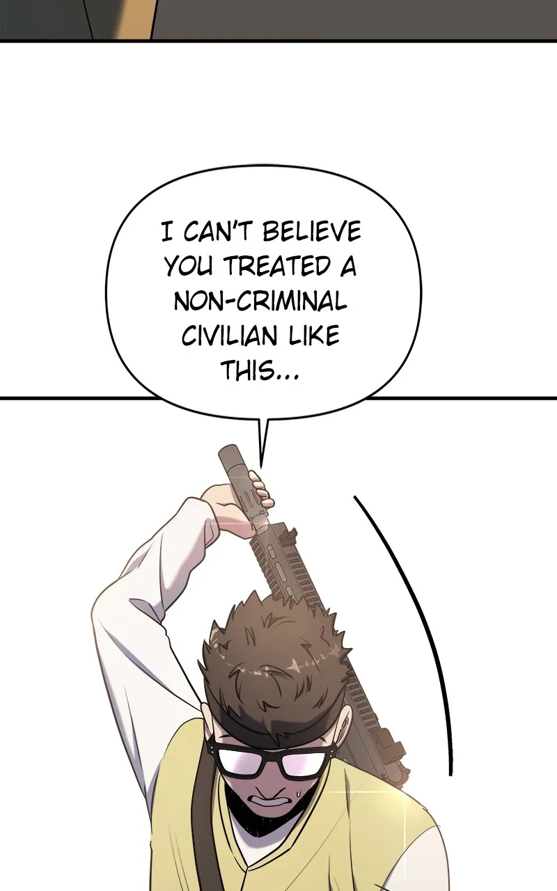 Villain with a Crush Chapter 64 page 117 - 