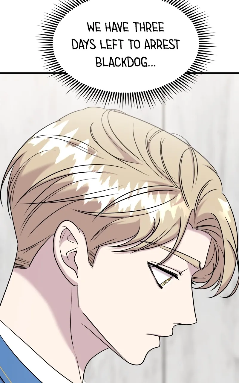 Villain with a Crush Chapter 64 page 3 - 