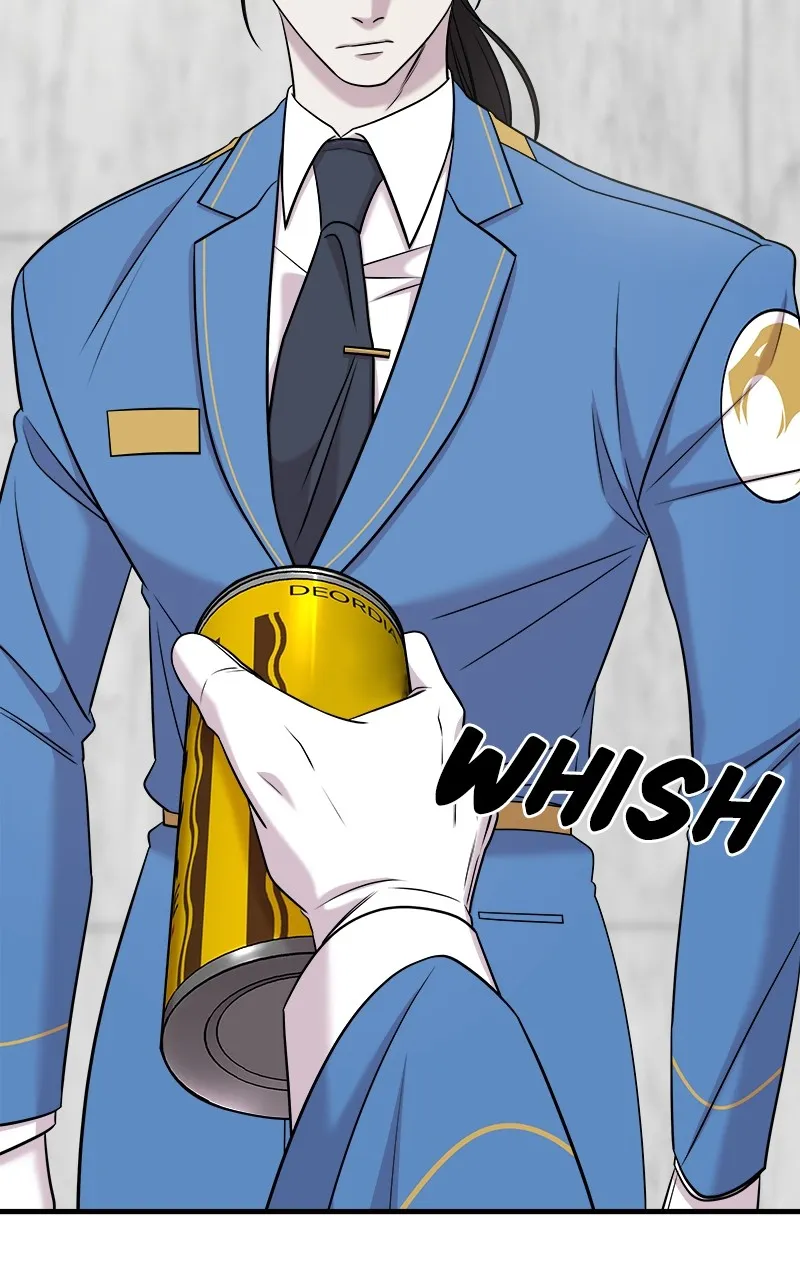 Villain with a Crush Chapter 64 page 23 - 