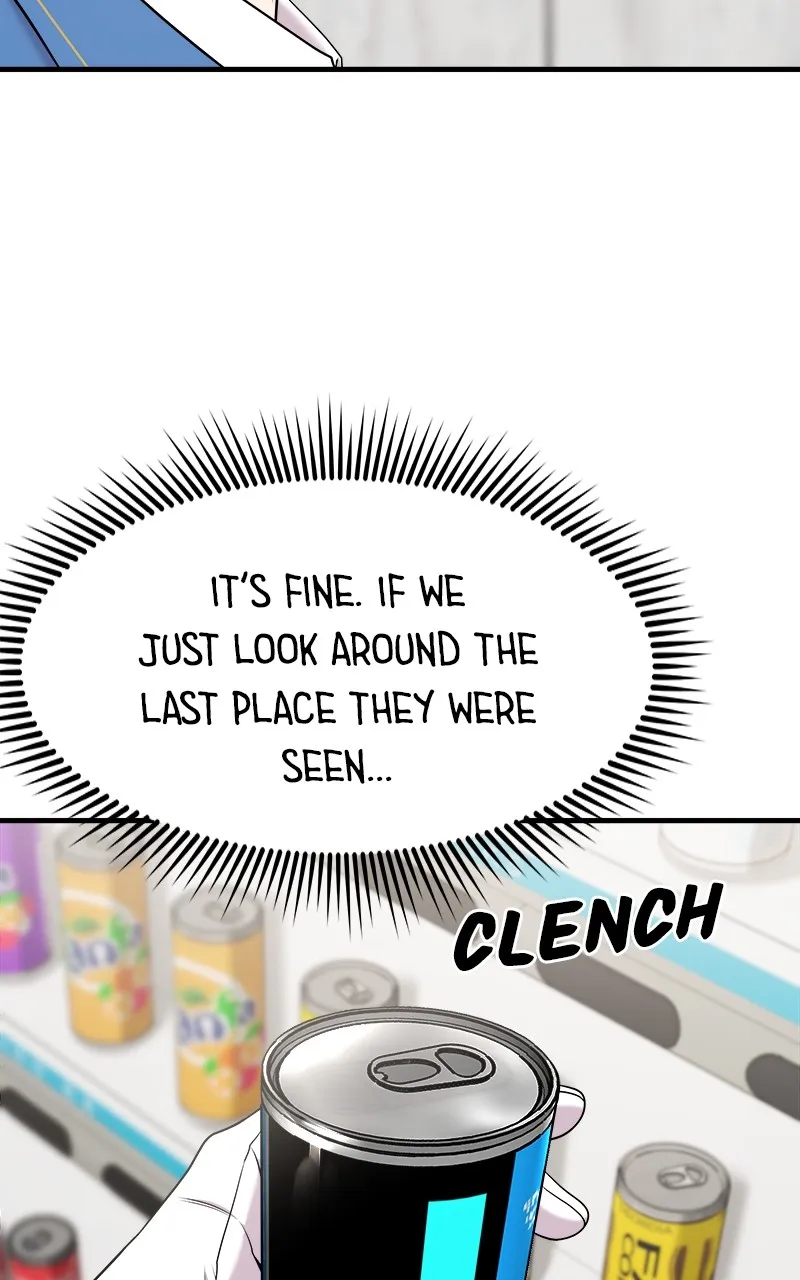 Villain with a Crush Chapter 64 page 4 - 