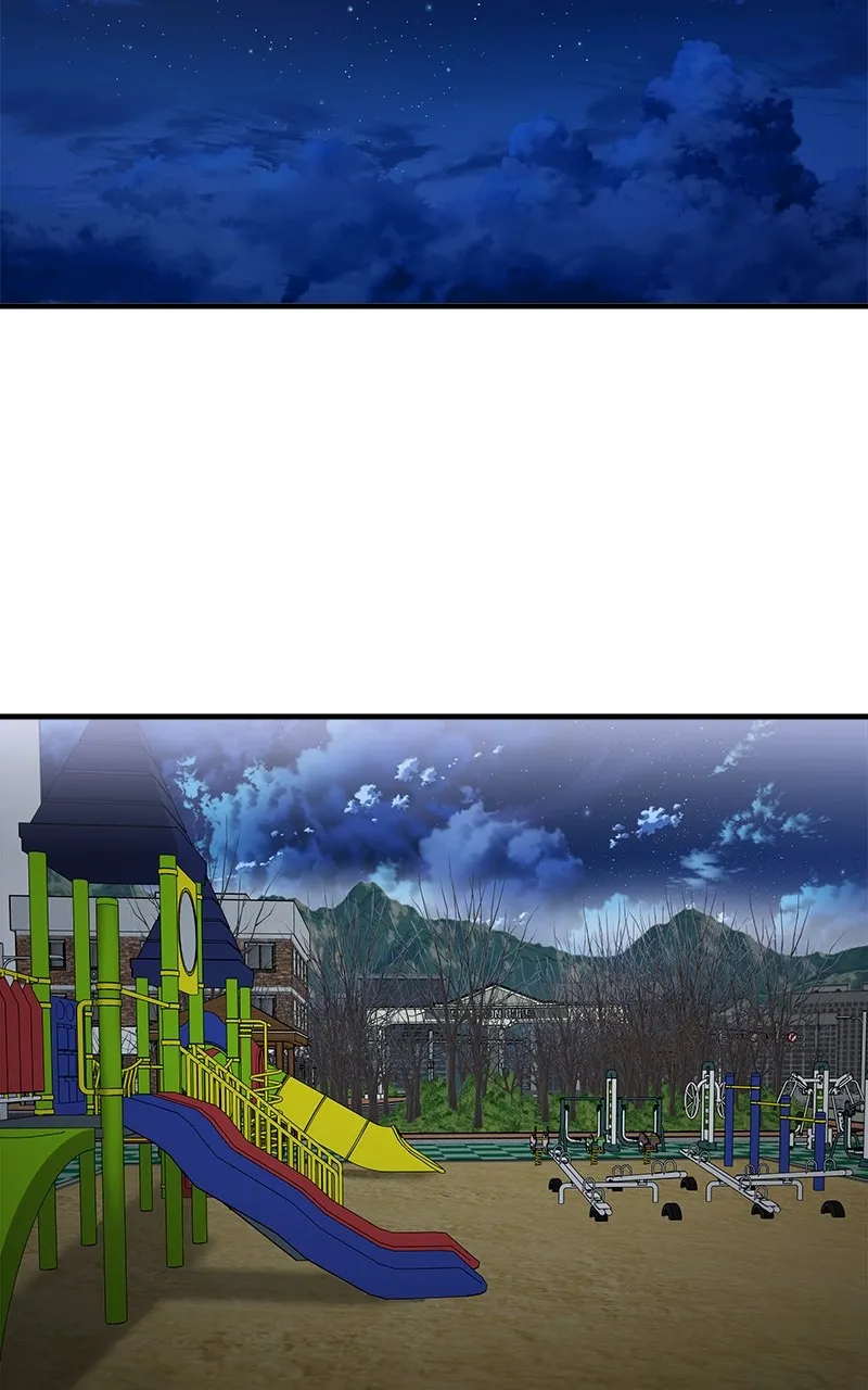 Villain with a Crush Chapter 64 page 33 - 