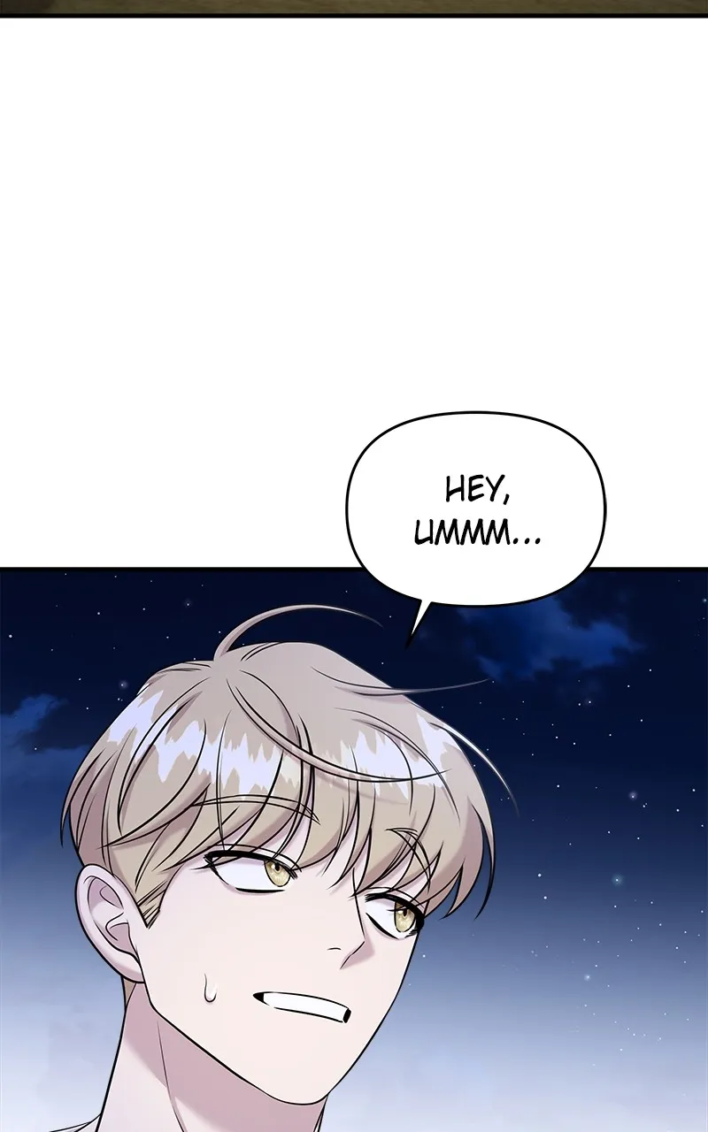 Villain with a Crush Chapter 64 page 34 - 