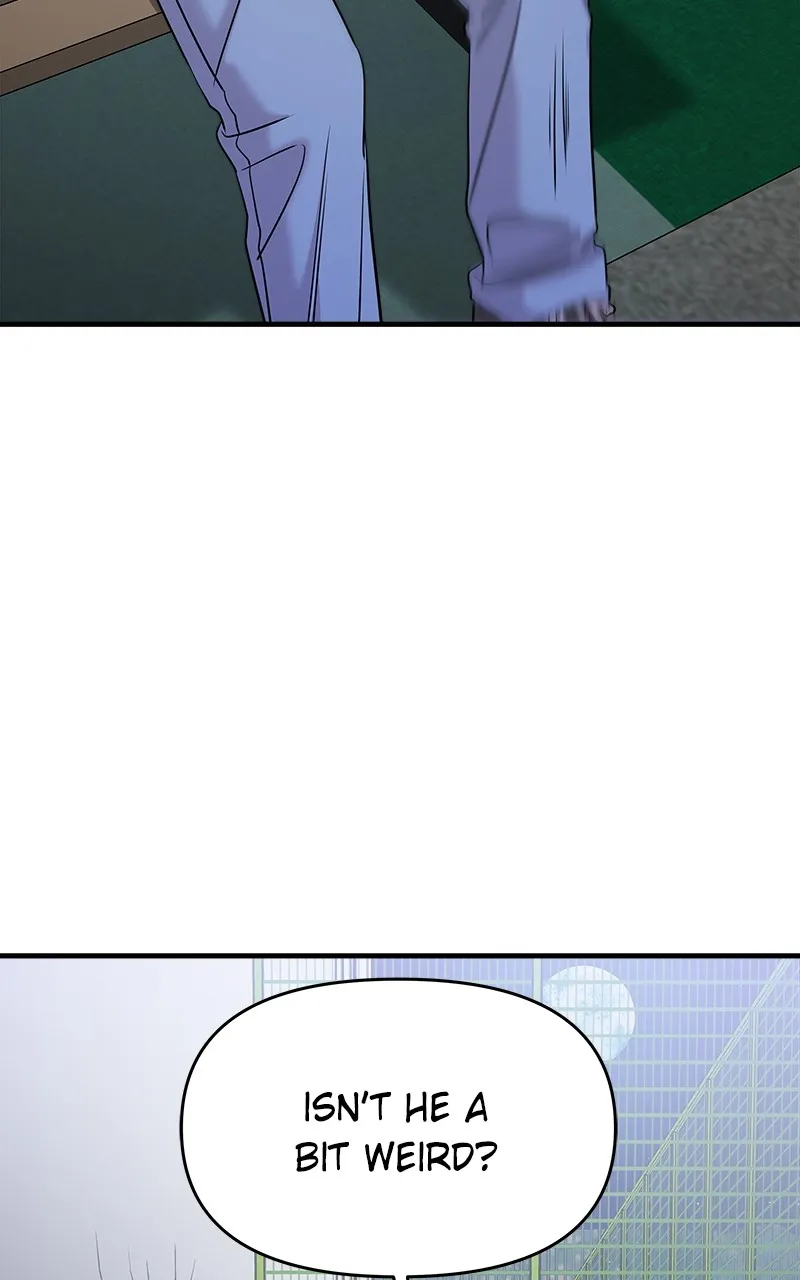 Villain with a Crush Chapter 64 page 36 - 