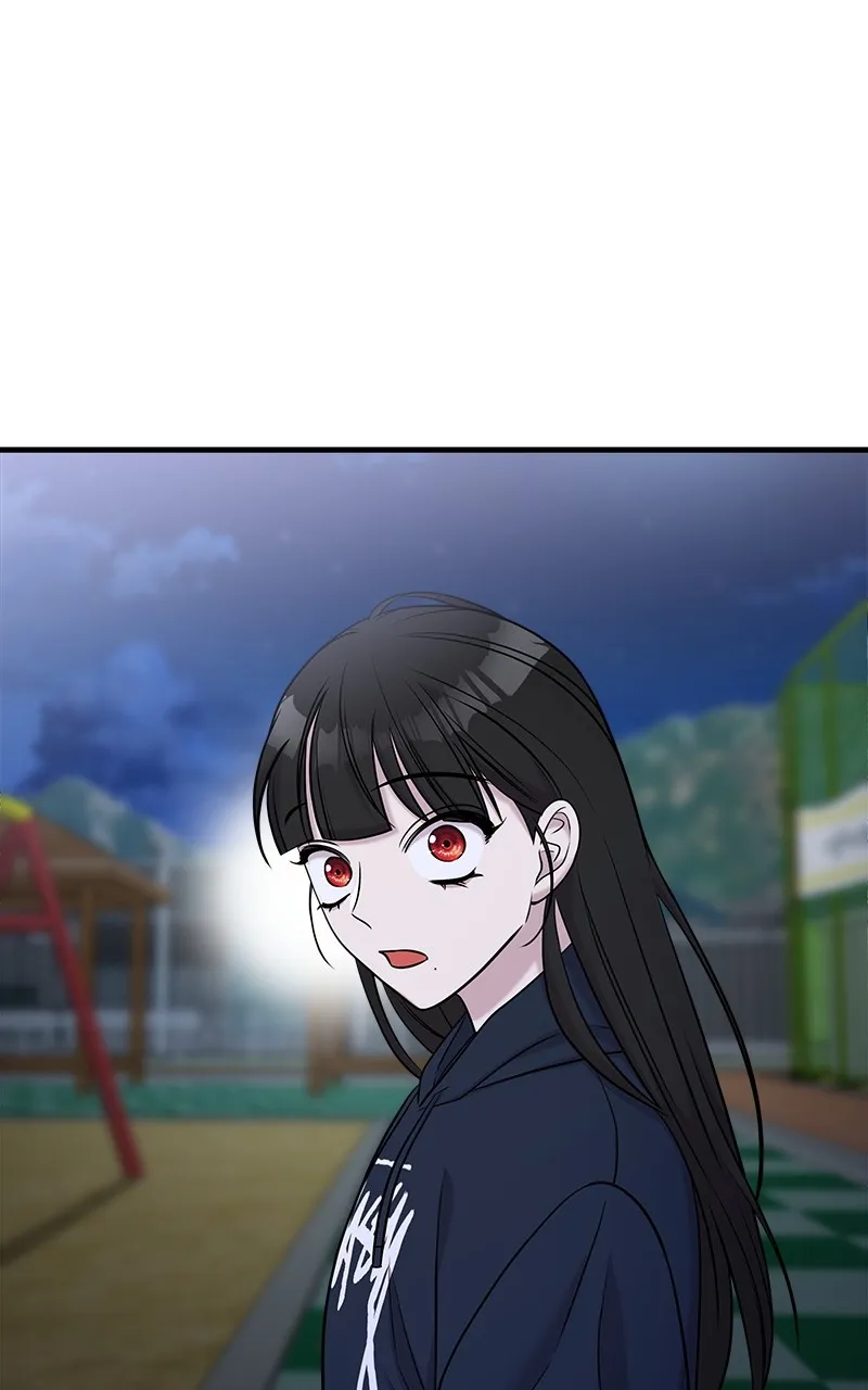 Villain with a Crush Chapter 64 page 38 - 
