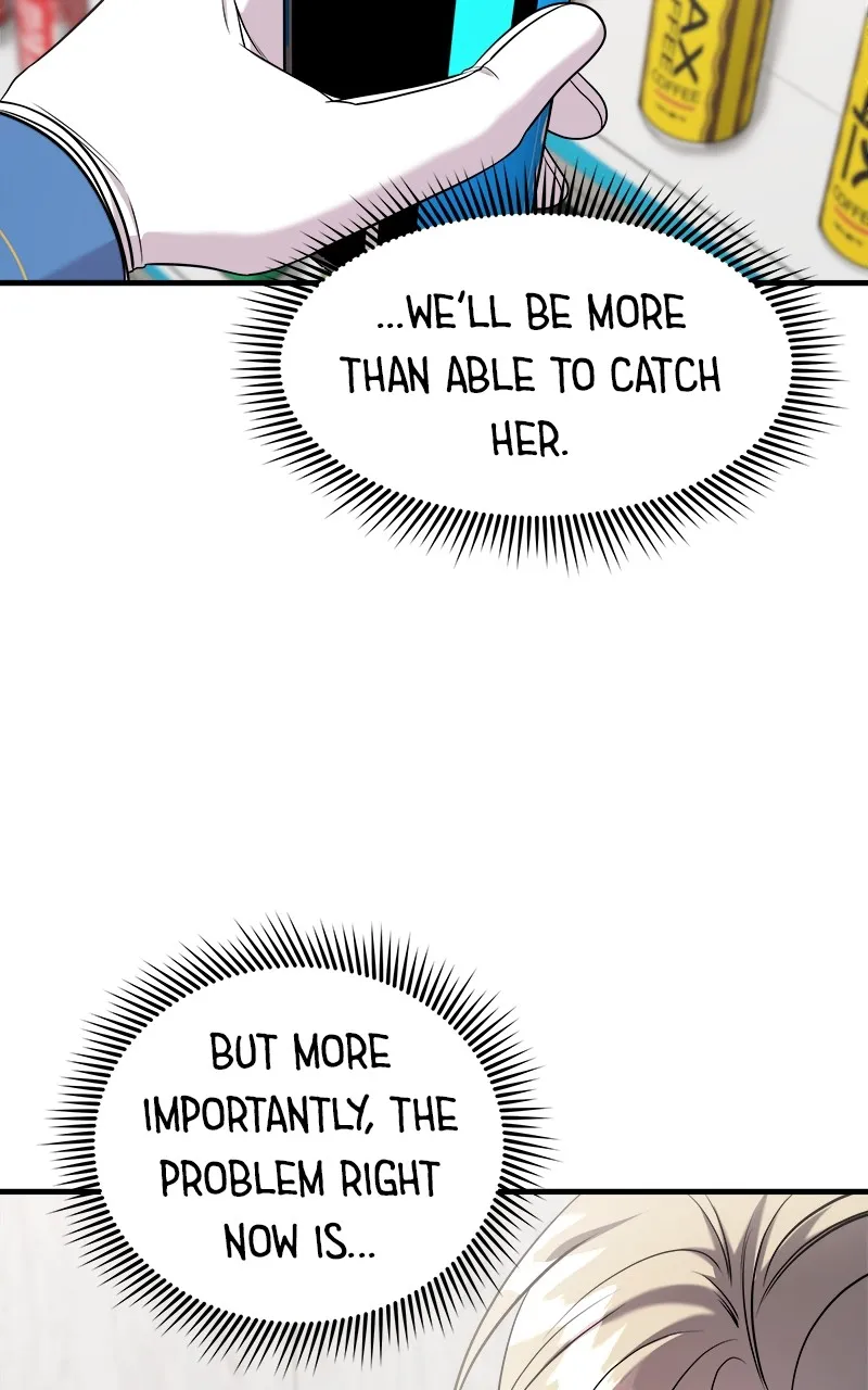 Villain with a Crush Chapter 64 page 5 - 