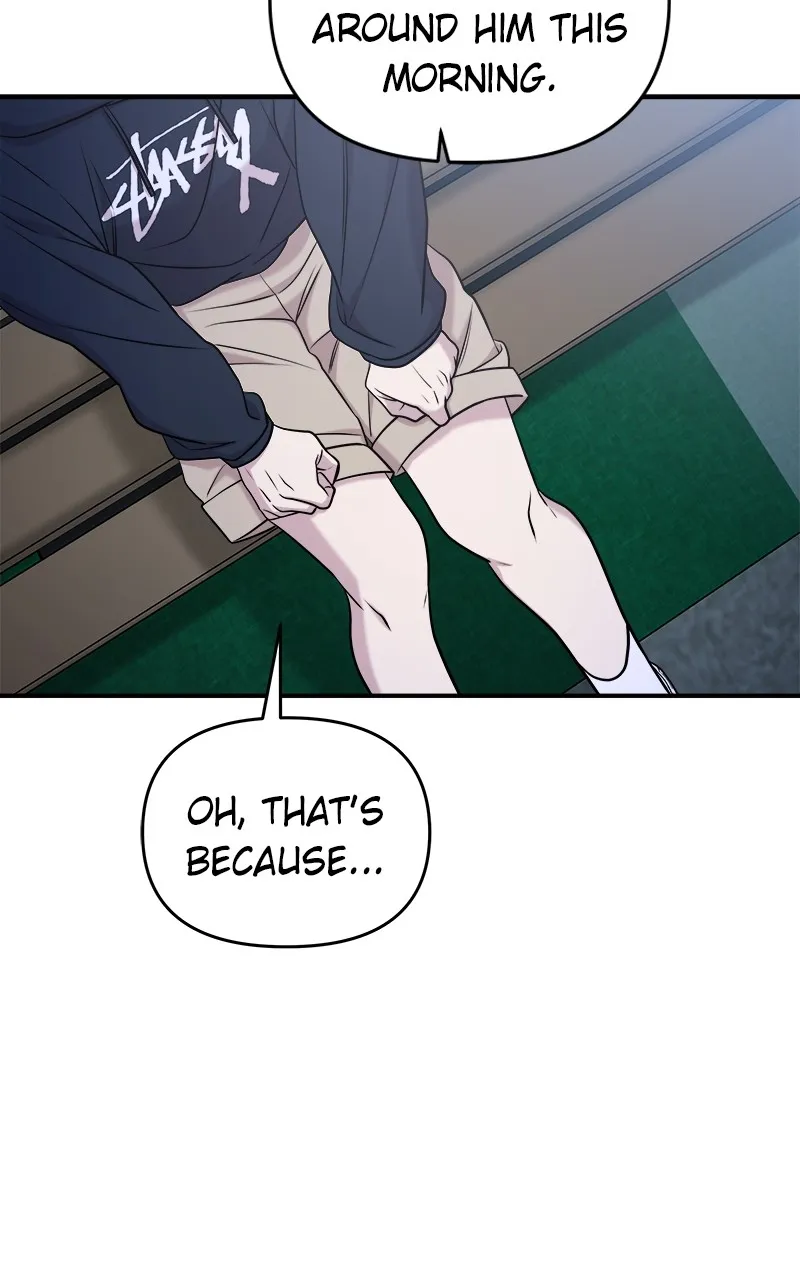 Villain with a Crush Chapter 64 page 41 - 